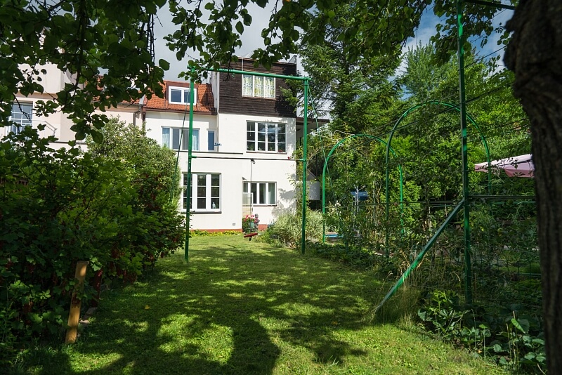 Studená, Brno - sever - Brno-město | Prodej, Rodinný dům, 210 m²