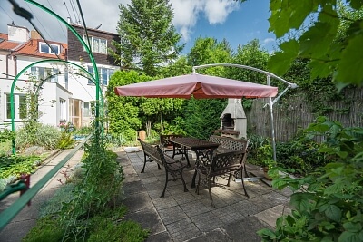 Studená, Brno - sever - Brno-město | Prodej, Rodinný dům, 210 m²