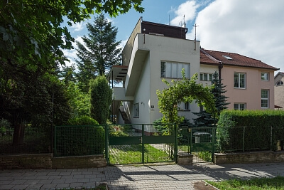 Studená, Brno - sever - Brno-město | Prodej, Rodinný dům, 210 m²