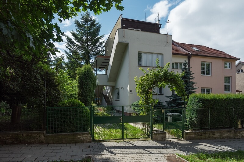 Studená, Brno - sever - Brno-město | Prodej, Rodinný dům, 210 m²