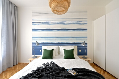 Březinova, Karlín - Praha 8 | Pronájem, Byt 2+kk, 56 m²