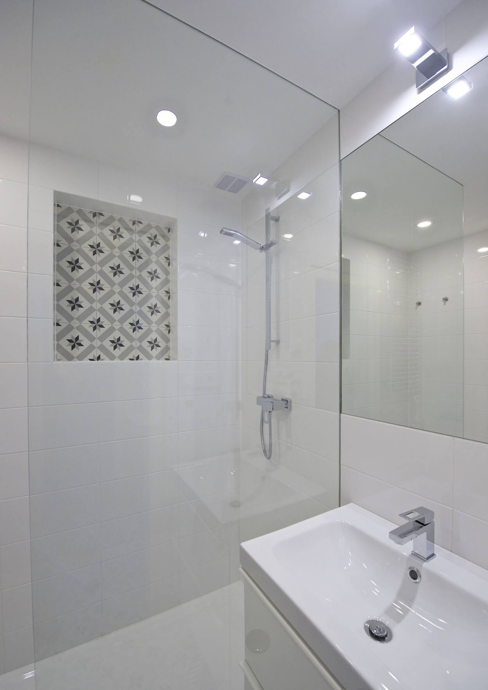 Březinova, Karlín - Praha 8 | Pronájem, Byt 2+kk, 56 m²