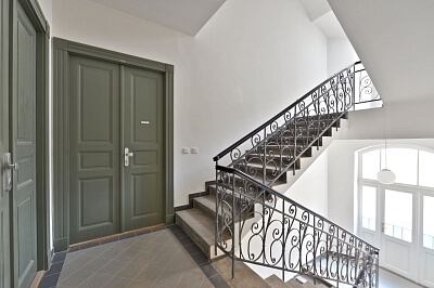 Březinova, Karlín - Praha 8 | Pronájem, Byt 2+kk, 56 m²