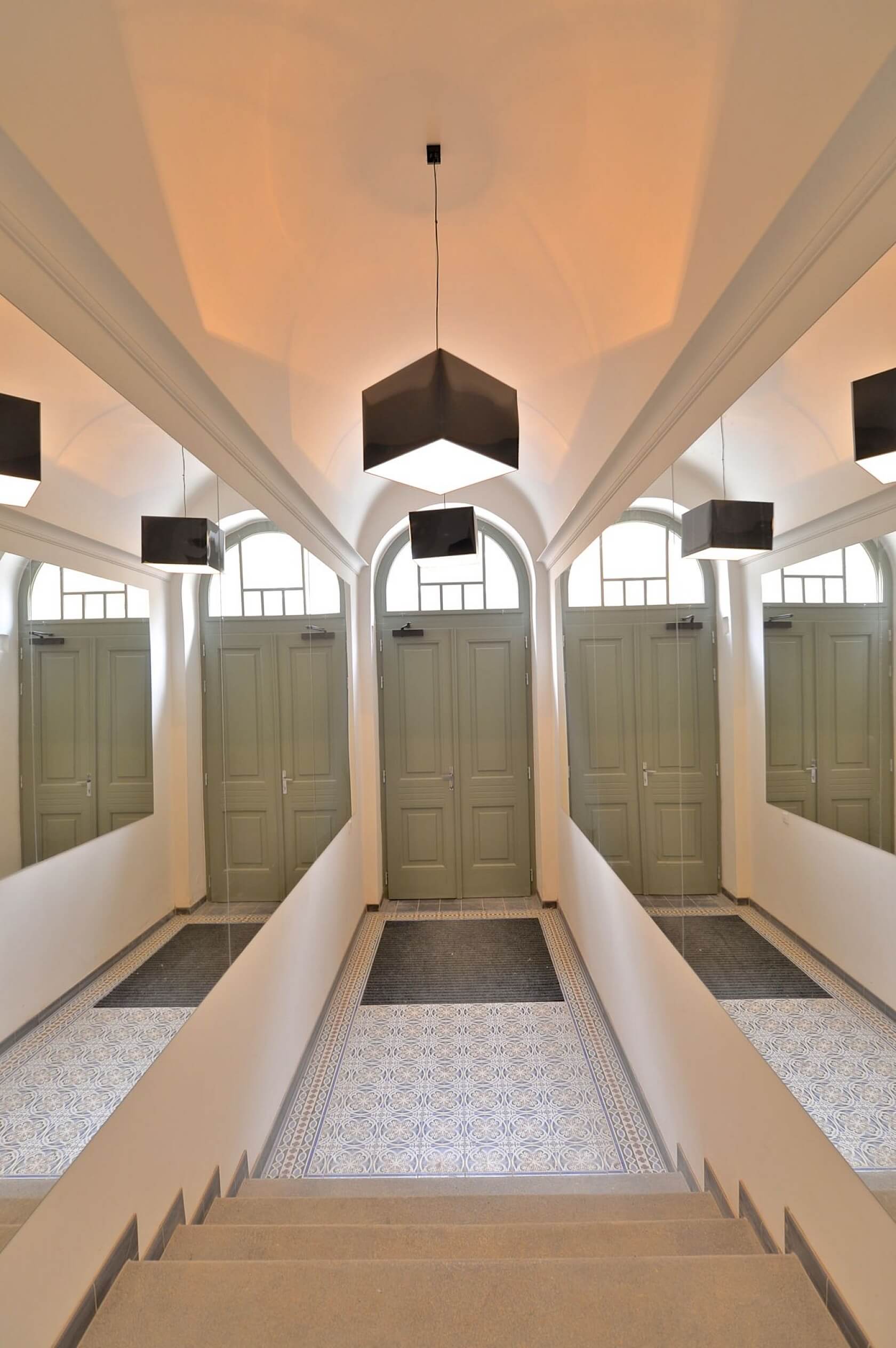 Březinova, Karlín - Praha 8 | Pronájem, Byt 2+kk, 56 m²