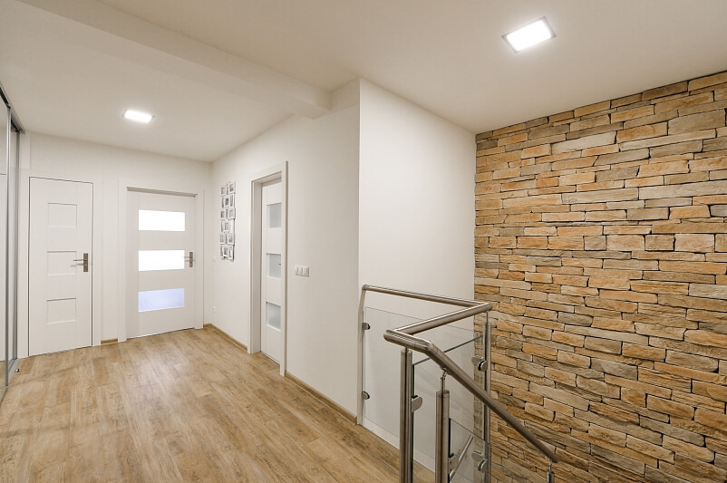 Moravská, Vinohrady - Prague 2 | Rent, Apartment One-bedroom (2+kk), 91 m²