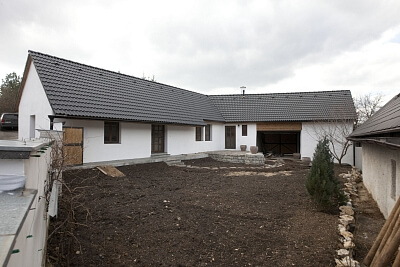 Koněprusy - Beroun | Sale, House Two-bedroom (3+1), 220 m²