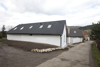 Koněprusy - Beroun | Sale, House Two-bedroom (3+1), 220 m²