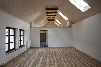 Bítov, Koněprusy - Beroun | Prodej, Rodinný dům 3+1, 220 m²