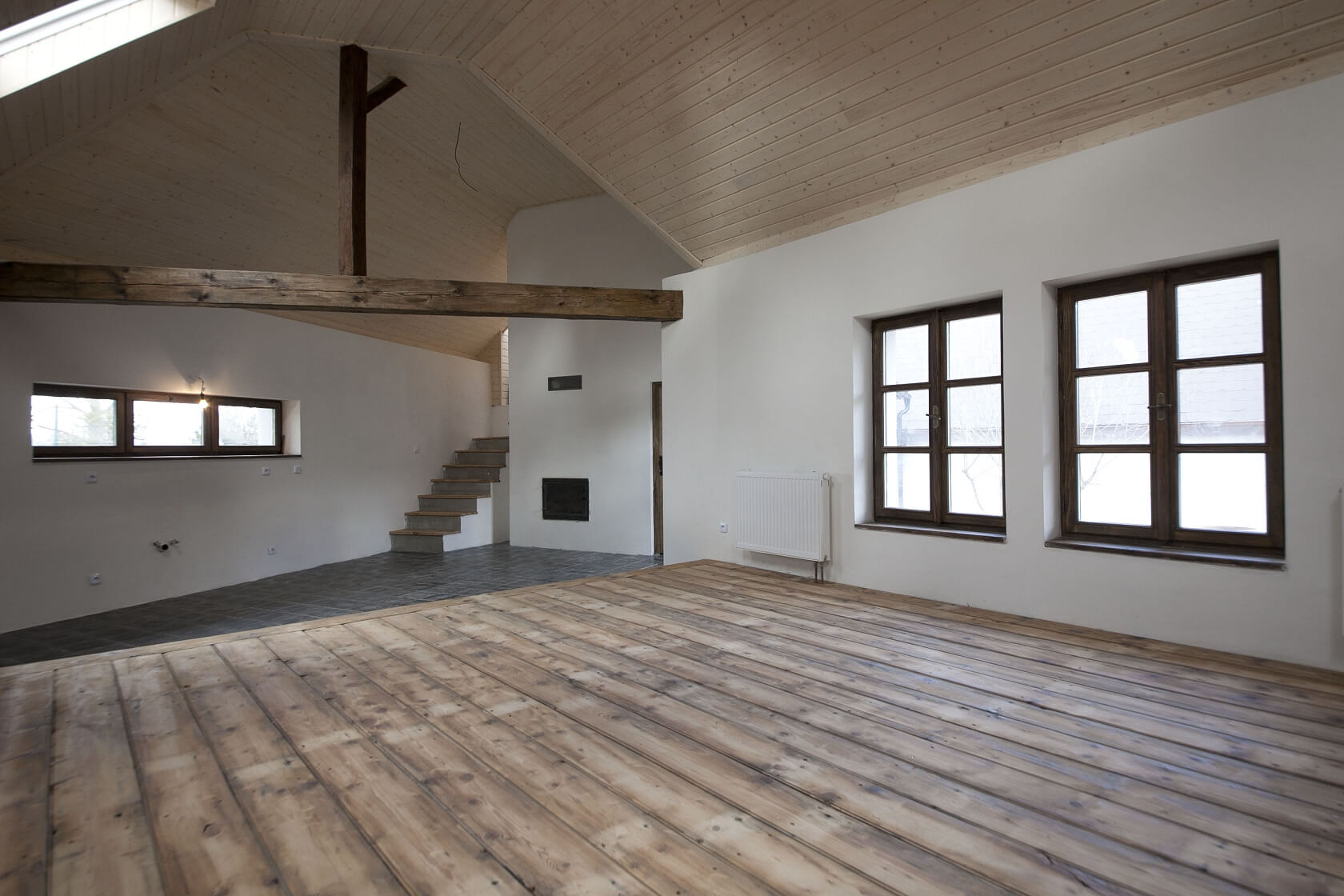 Bítov, Koněprusy - Beroun | Prodej, Rodinný dům 3+1, 220 m²