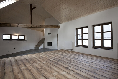 Koněprusy - Beroun | Sale, House Two-bedroom (3+1), 220 m²