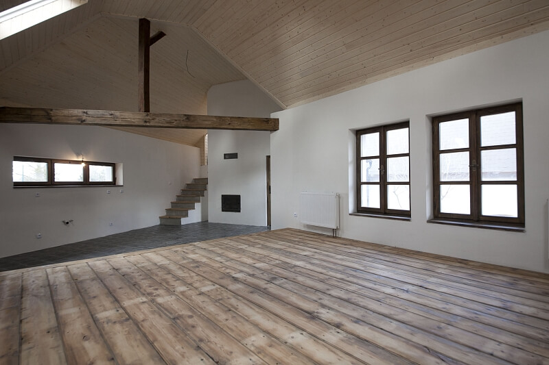 Koněprusy - Beroun | Sale, House Two-bedroom (3+1), 220 m²