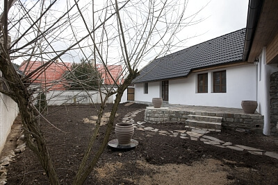 Bítov, Koněprusy - Beroun | Prodej, Rodinný dům 3+1, 220 m²