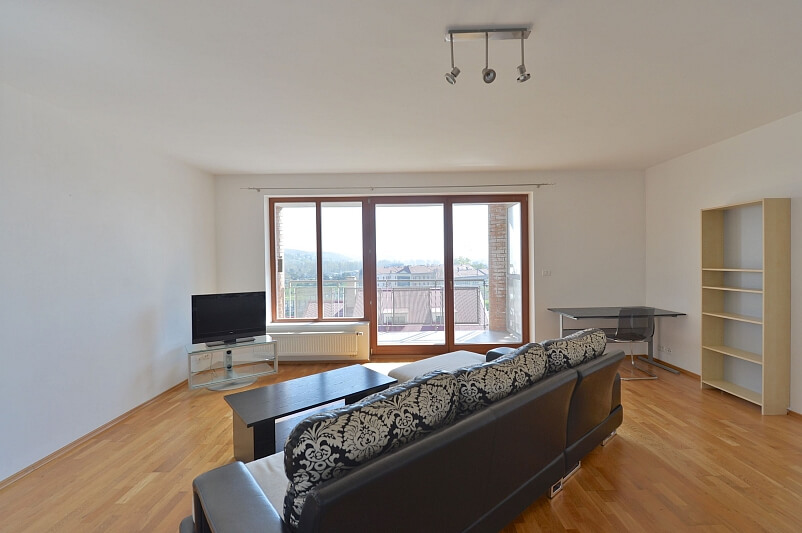 Máslova, Dejvice - Praha 6 | Pronájem, Byt 2+kk, 83 m²