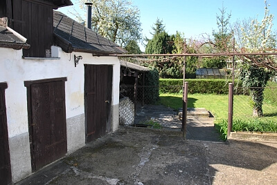 Ing. Proška, Beroun-Závodí - Beroun | Prodej, Rodinný dům 3+1, 80 m²