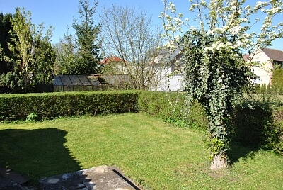 Ing. Proška, Beroun-Závodí - Beroun | Prodej, Rodinný dům 3+1, 80 m²