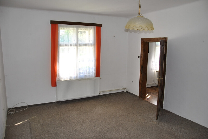 Ing. Proška, Beroun-Závodí - Beroun | Prodej, Rodinný dům 3+1, 80 m²