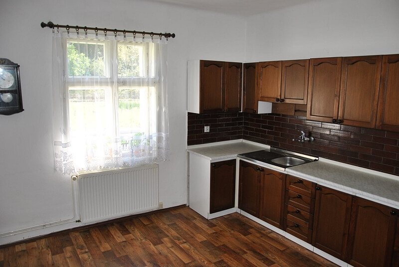 Ing. Proška, Beroun-Závodí - Beroun | Prodej, Rodinný dům 3+1, 80 m²