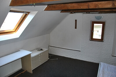 Ing. Proška, Beroun-Závodí - Beroun | Prodej, Rodinný dům 3+1, 80 m²