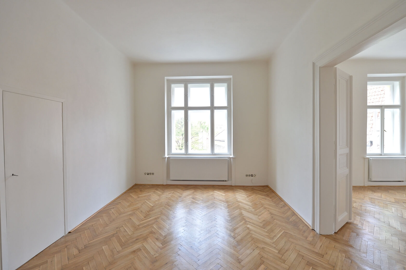 Opatovická, Nové Město - Prague 1 | Rent, Apartment Two-bedroom (3+1), 95 m²