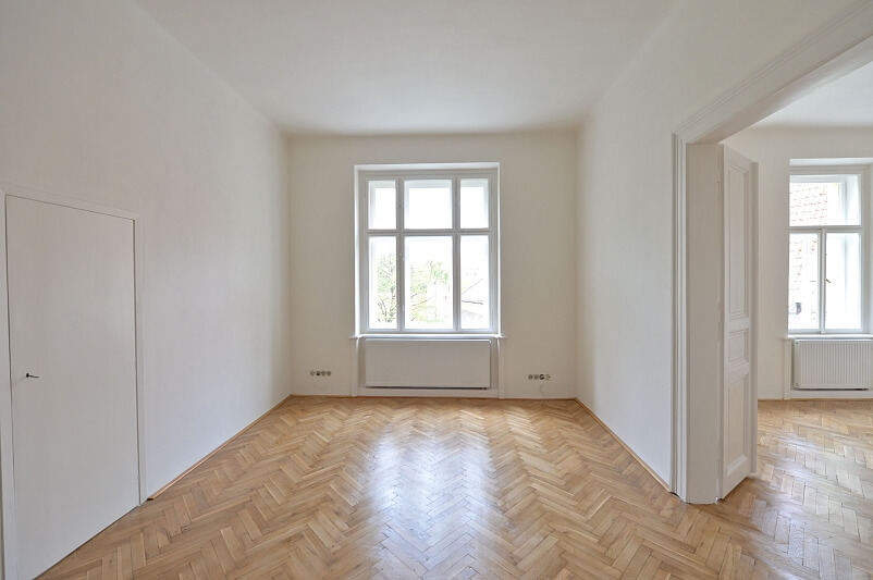 Opatovická, Nové Město - Praha 1 | Pronájem, Byt 3+1, 95 m²