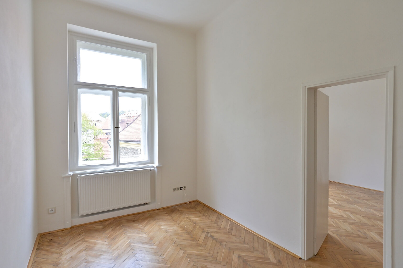 Opatovická, Nové Město - Praha 1 | Pronájem, Byt 3+1, 95 m²