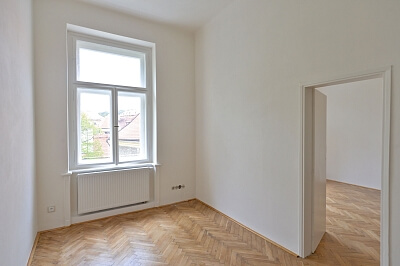 Opatovická, Nové Město - Prague 1 | Rent, Apartment Two-bedroom (3+1), 95 m²