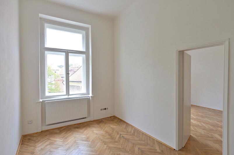 Opatovická, Nové Město - Praha 1 | Pronájem, Byt 3+1, 95 m²