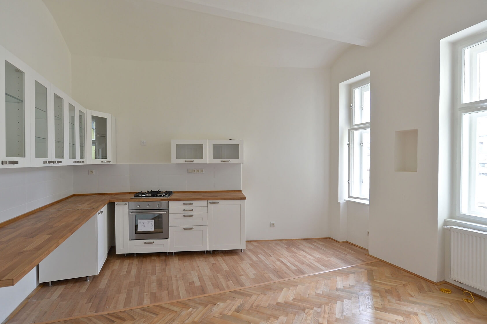 Opatovická, Nové Město - Praha 1 | Pronájem, Byt 3+1, 95 m²