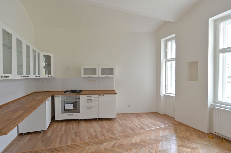 Opatovická, Nové Město - Praha 1 | Pronájem, Byt 3+1, 95 m²