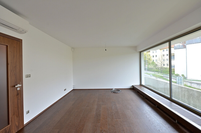 U Okrouhlíku, Smíchov - Praha 5 | Pronájem, Byt 1+kk, 47 m²