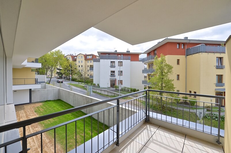 U Okrouhlíku, Smíchov - Praha 5 | Pronájem, Byt 1+kk, 47 m²