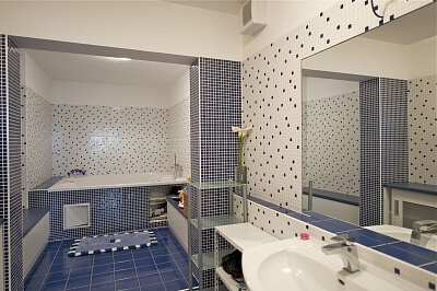 Divišovská, Chodov - Prague 4 | Sale, Apartment Four-bedroom (5+kk), 175 m²