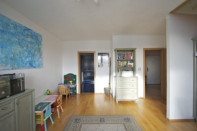 Divišovská, Chodov - Prague 4 | Sale, Apartment Four-bedroom (5+kk), 175 m²