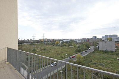 Divišovská, Chodov - Prague 4 | Sale, Apartment Four-bedroom (5+kk), 175 m²