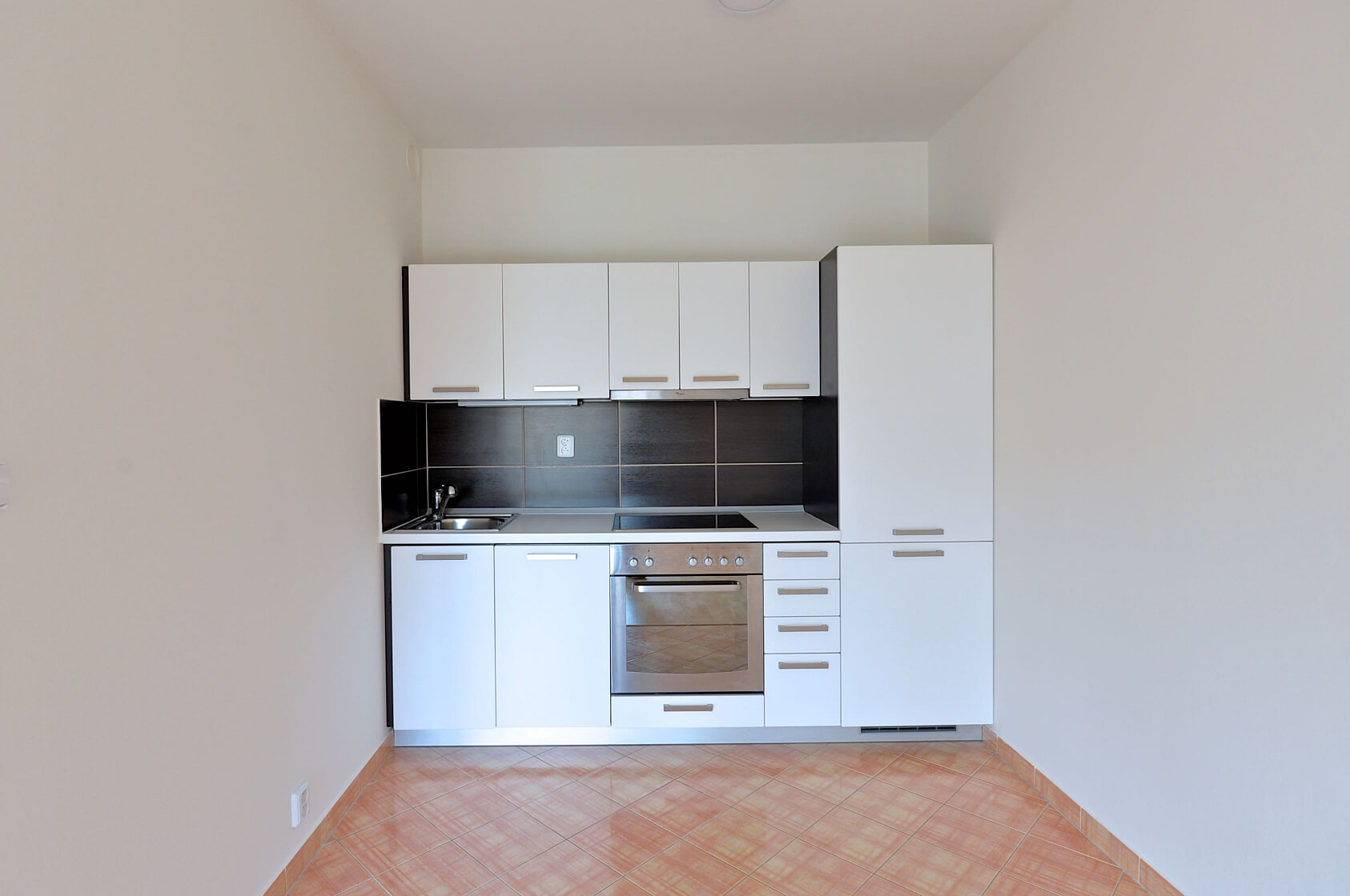 Na Maninách, Holešovice - Praha 7 | Pronájem, Byt 2+kk, 63 m²