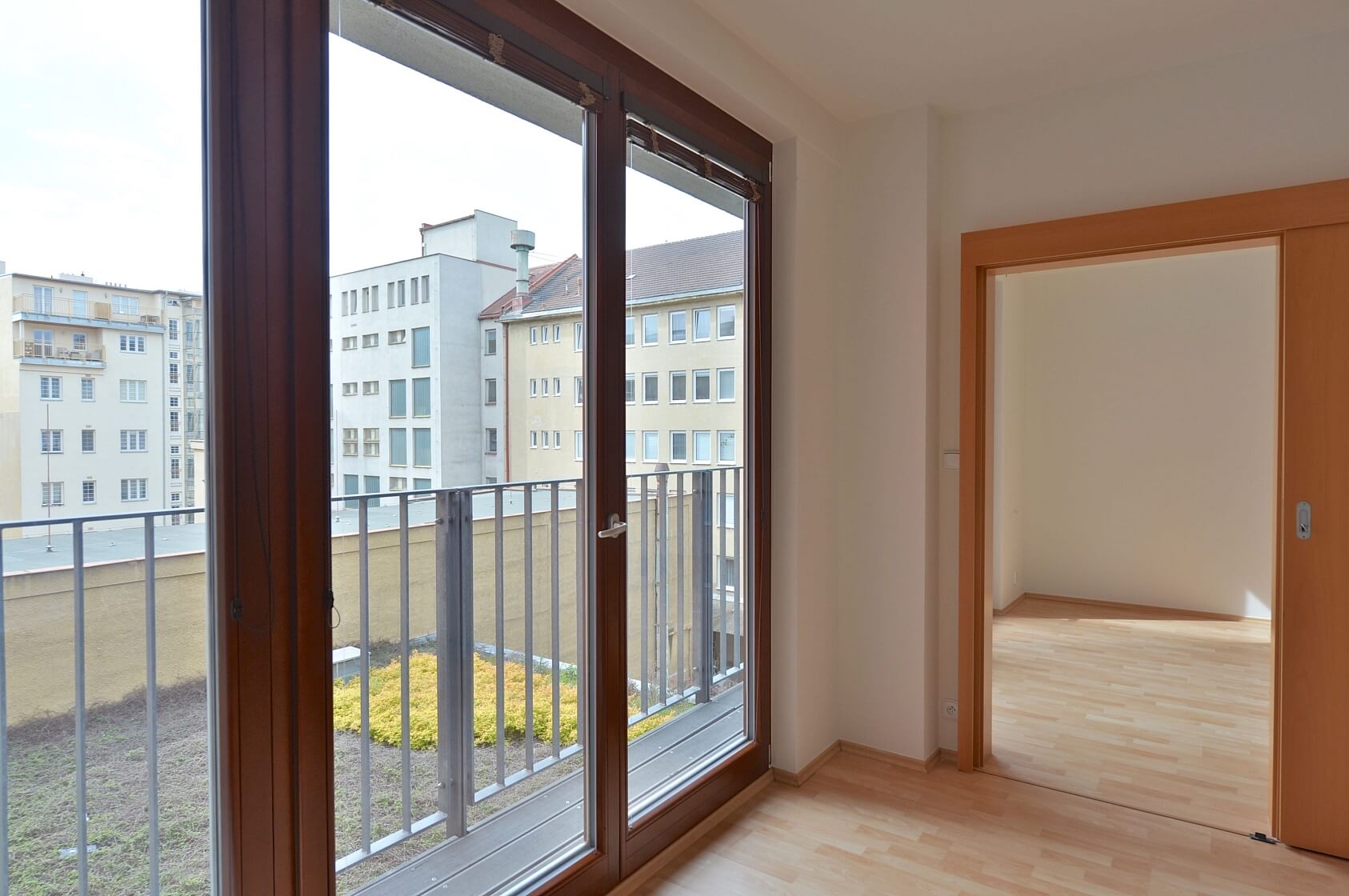 Na Maninách, Holešovice - Praha 7 | Pronájem, Byt 2+kk, 63 m²