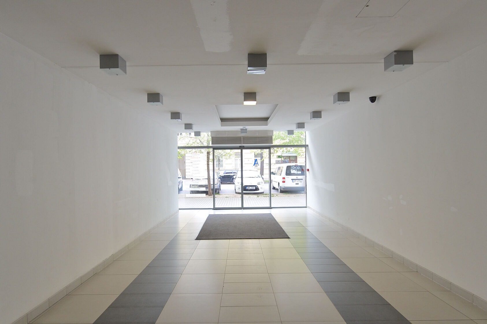 Na Maninách, Holešovice - Praha 7 | Pronájem, Byt 2+kk, 63 m²