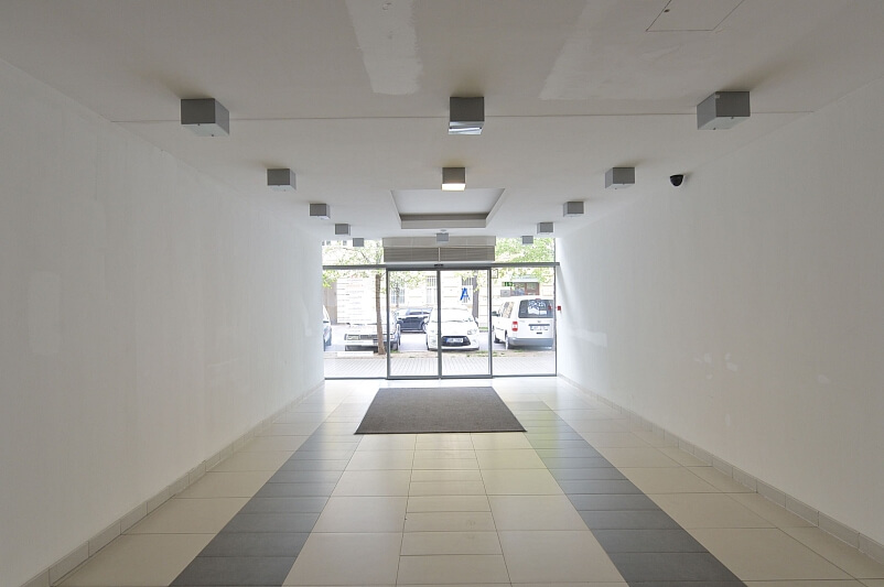 Na Maninách, Holešovice - Praha 7 | Pronájem, Byt 2+kk, 63 m²