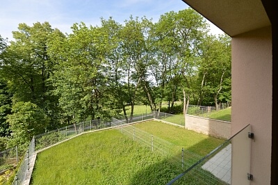 Nad Závěrkou, Břevnov - Praha 6 | Pronájem, Byt 3+kk, 81 m²