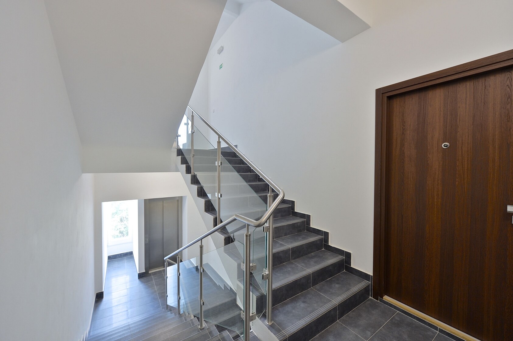 Nad Závěrkou, Břevnov - Prague 6 | Rent, Apartment Two-bedroom (3+kk), 101 m²