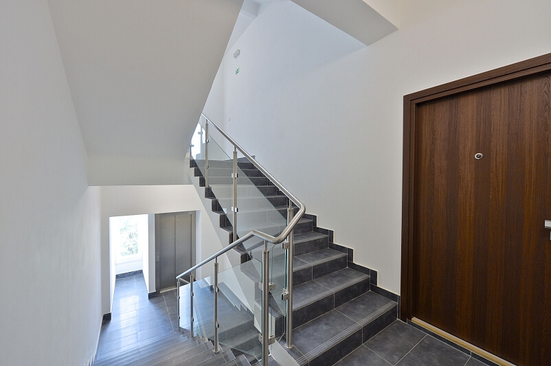 Nad Závěrkou, Břevnov - Prague 6 | Rent, Apartment Two-bedroom (3+kk), 101 m²