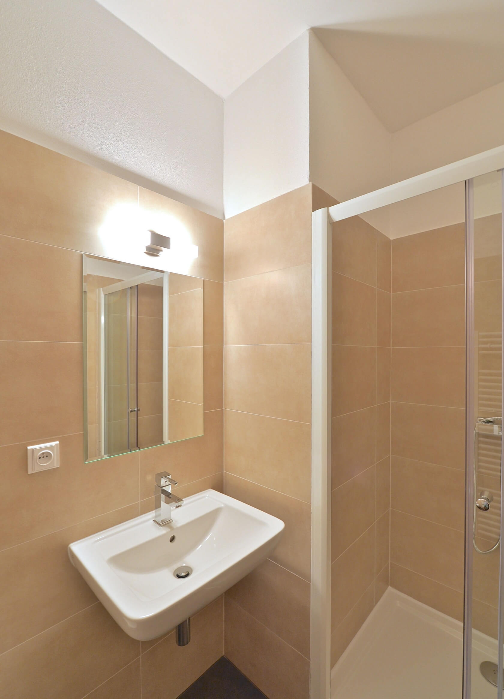Nad Závěrkou, Břevnov - Prague 6 | Rent, Apartment Two-bedroom (3+kk), 101 m²