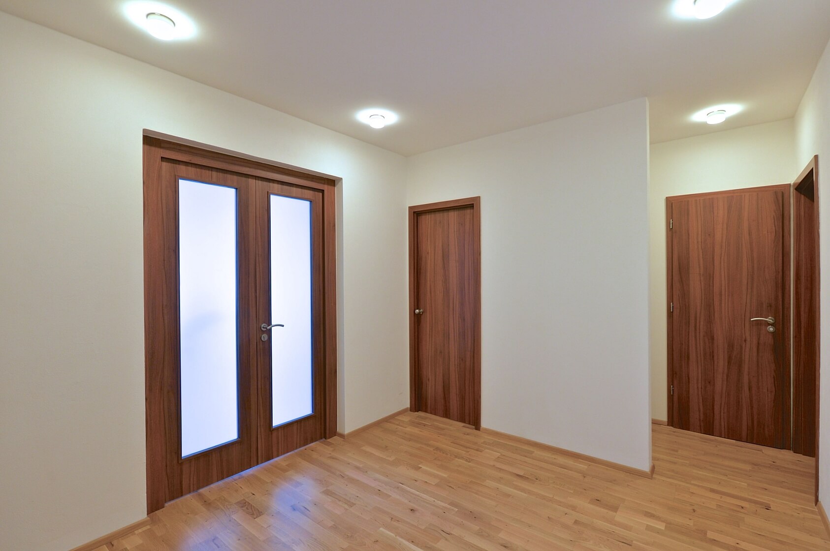 Nad Závěrkou, Břevnov - Prague 6 | Rent, Apartment Two-bedroom (3+kk), 101 m²