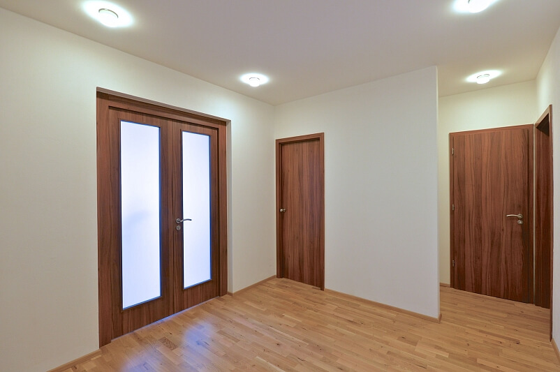 Nad Závěrkou, Břevnov - Prague 6 | Rent, Apartment Two-bedroom (3+kk), 101 m²
