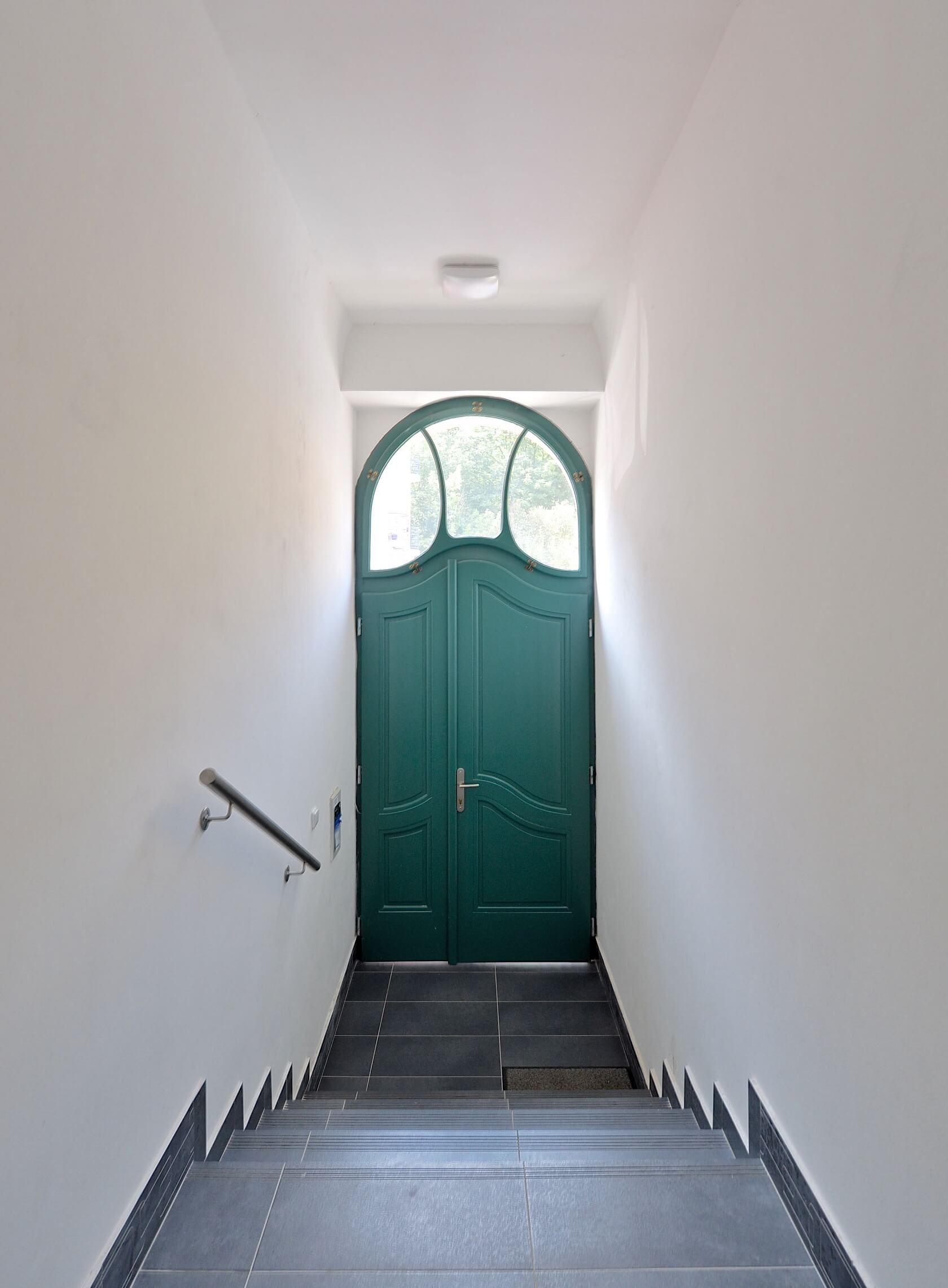 Nad Závěrkou, Břevnov - Prague 6 | Rent, Apartment Two-bedroom (3+kk), 101 m²