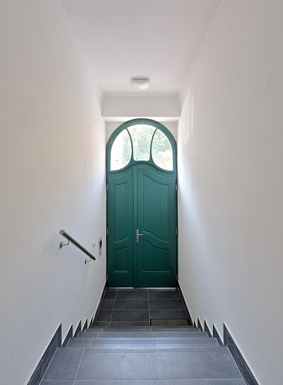 Nad Závěrkou, Břevnov - Praha 6 | Pronájem, Byt 3+kk, 101 m²