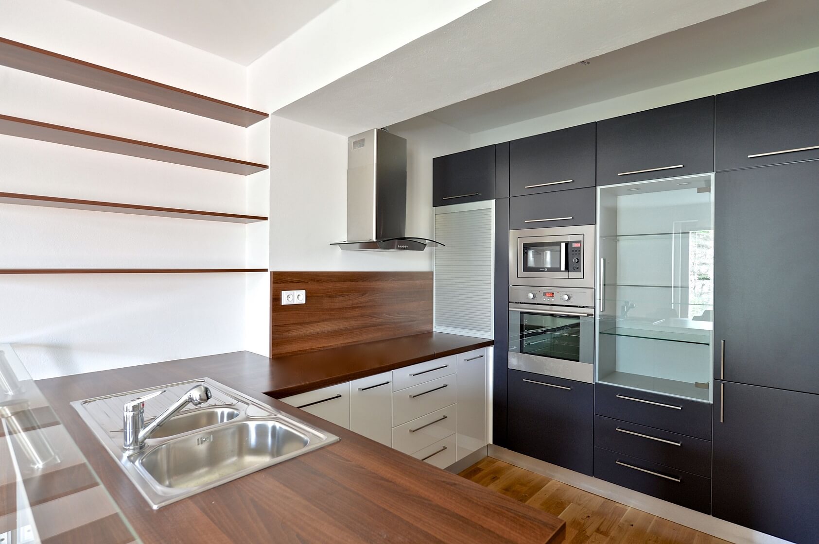 Nad Závěrkou, Břevnov - Praha 6 | Pronájem, Byt 3+kk, 101 m²