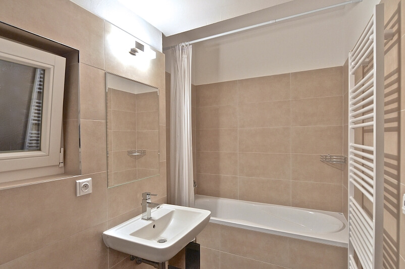 Nad Závěrkou, Břevnov - Praha 6 | Pronájem, Byt 3+kk, 101 m²