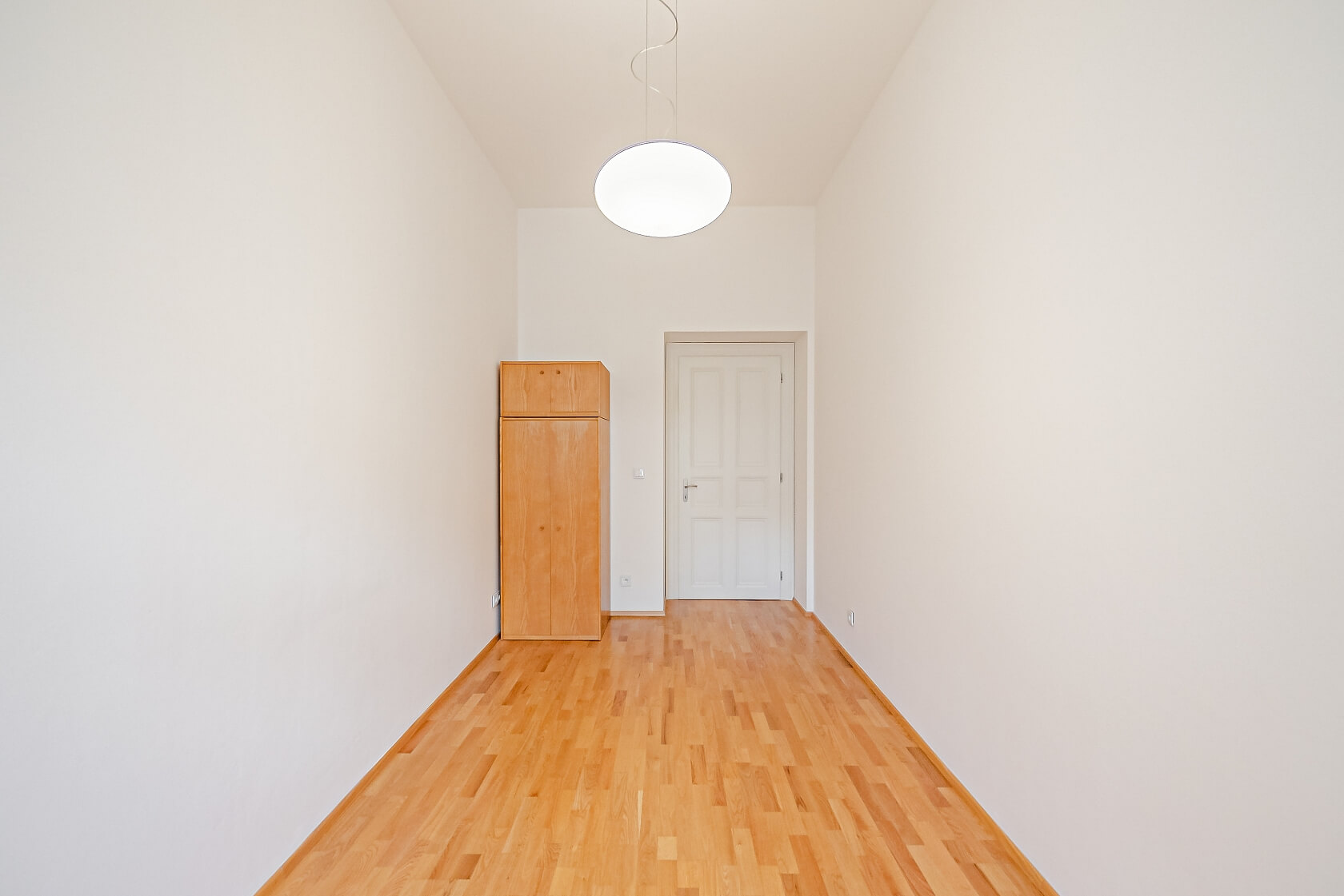 Pod Slovany, Nové Město - Praha 2 | Pronájem, Byt 3+kk, 97 m²