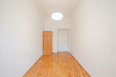 Pod Slovany, Nové Město - Praha 2 | Pronájem, Byt 3+kk, 97 m²